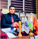 Dr. Uday Narayan Singh